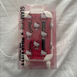 Hello Kitty ♥️ Glamnetic false eyelashes